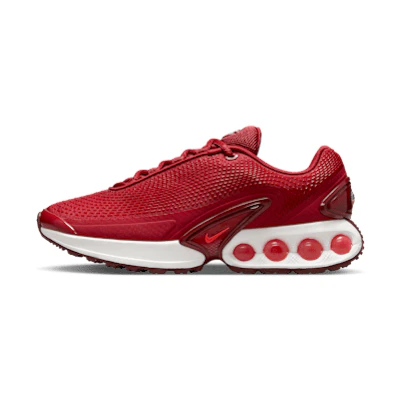 (W) Nike Air Max DN 'Tough Red'