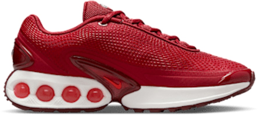 (W) Nike Air Max DN Wanita HM0747-600 Lookbook (W) Nike Air Max DN Wanita HM0747-600