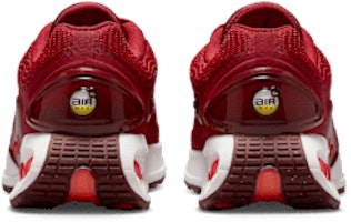 (W) Nike Air Max DN Wanita HM0747-600 Details for (W) Nike Air Max DN Wanita HM0747-600