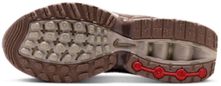 (W) 耐吉 Air Max DN 女款運動鞋 HV4861-201 Order (W) 耐吉 Air Max DN 女款運動鞋 HV4861-201