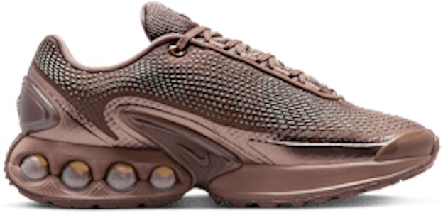 (W) 耐吉 Air Max DN 女款運動鞋 HV4861-201 Lookbook (W) 耐吉 Air Max DN 女款運動鞋 HV4861-201