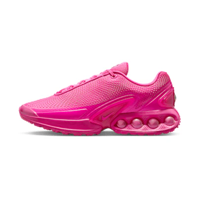 (W) Nike Air Max DN 'Laser Fuchsia'