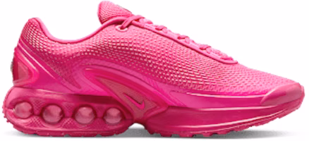 (W) 나이키 에어 맥스 DN HV4861-602 Lookbook (W) 나이키 에어 맥스 DN HV4861-602