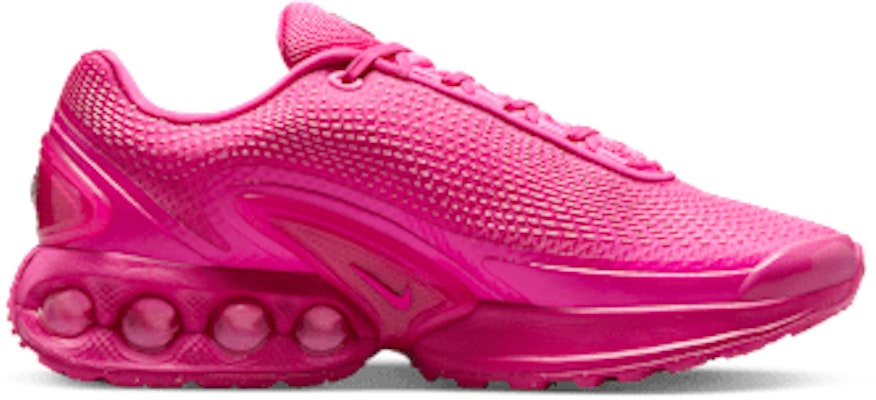 (W) Nike Air Max DN Wanita HV4861-602 Lookbook (W) Nike Air Max DN Wanita HV4861-602