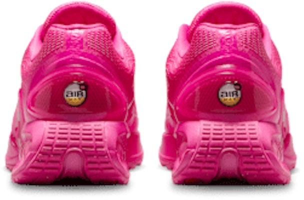 (W) Nike Air Max DN Wanita HV4861-602 Details for (W) Nike Air Max DN Wanita HV4861-602