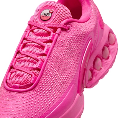 (W) Nike Air Max DN Wanita HV4861-602 Sizing (W) Nike Air Max DN Wanita HV4861-602