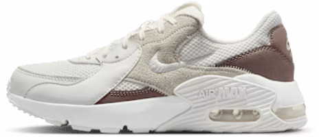 (Women) Nike Air Max Excee 'Summit White Mink Brown' CD5432-134 (Women) Nike Air Max Excee 'Summit White Mink Brown' CD5432-134