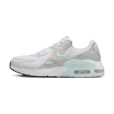 (W) Nike Air Max Excee 'White Glacier Blue'