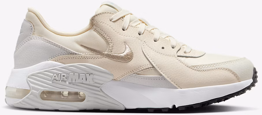 (W) 耐克 Air Max Excee 女子运动鞋 DX0113-002 Lookbook (W) 耐克 Air Max Excee 女子运动鞋 DX0113-002