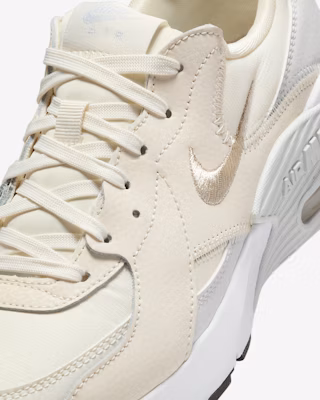 (W) 耐克 Air Max Excee 女子运动鞋 DX0113-002 Sizing (W) 耐克 Air Max Excee 女子运动鞋 DX0113-002