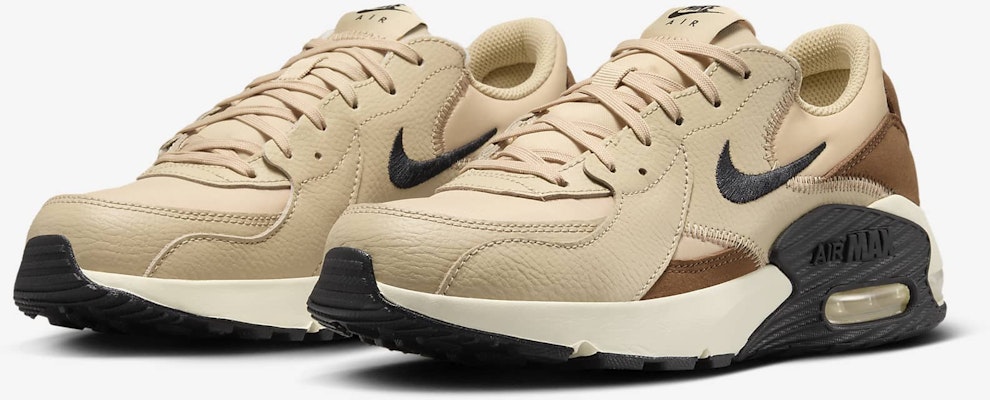 (Women) Nike Air Max Excee 'Sesame Light British Tan' FZ2647-200 Purchase (Women) Nike Air Max Excee 'Sesame Light British Tan' FZ2647-200