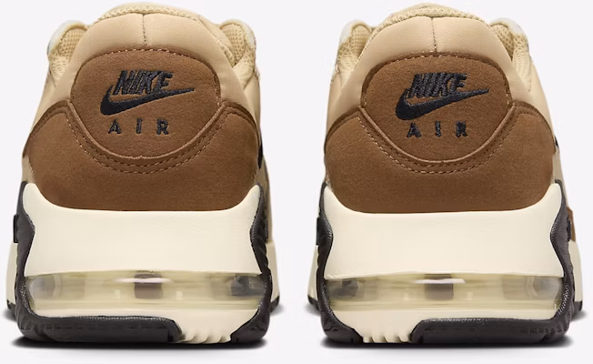 (Women) Nike Air Max Excee 'Sesame Light British Tan' FZ2647-200 Details for (Women) Nike Air Max Excee 'Sesame Light British Tan' FZ2647-200