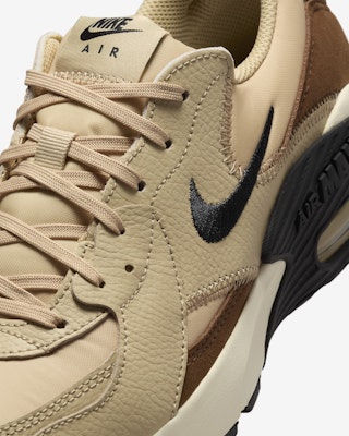 (Women) Nike Air Max Excee 'Sesame Light British Tan' FZ2647-200 Sizing (Women) Nike Air Max Excee 'Sesame Light British Tan' FZ2647-200