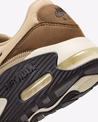 (Women) Nike Air Max Excee 'Sesame Light British Tan' FZ2647-200 Cheap (Women) Nike Air Max Excee 'Sesame Light British Tan' FZ2647-200