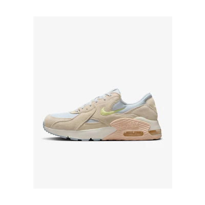 (W) Nike Air Max Excee 'Cream Pale Blue'