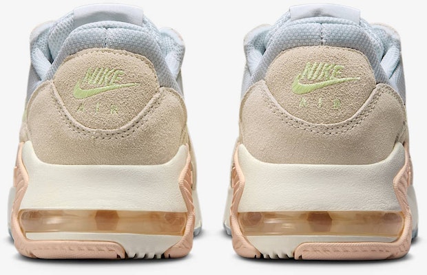 (W) Nike Air Max Excee Wanita HV6989-025 Details for (W) Nike Air Max Excee Wanita HV6989-025