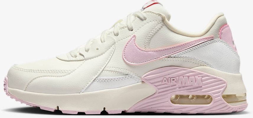 (Women) Nike Air Max Excee 'Sail Grey Pink Foam' IB4487-133 Buy (Women) Nike Air Max Excee 'Sail Grey Pink Foam' IB4487-133