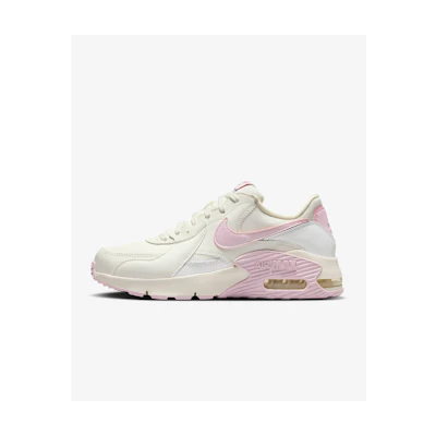 (W) Nike Air Max Excee 'Sail Grey Pink Foam'
