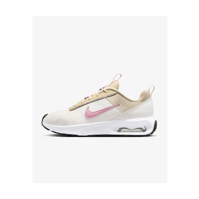(W) Nike Air Max INTRLK Lite 'Beige Pink'