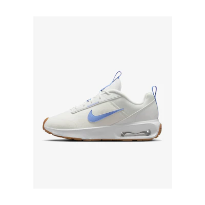 (W) Nike Air Max INTRLK Lite 'Summit White White Black Royal'