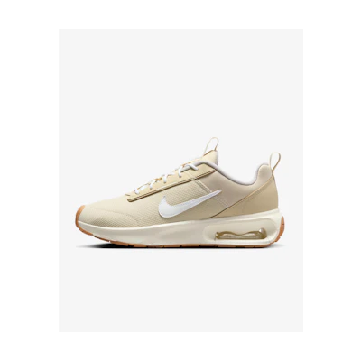 (W) Nike Air Max INTRLK Lite 'Light Khaki Sail Gum Light Brown'