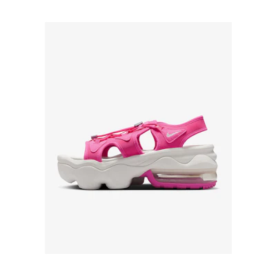 (W) Nike Air Max Koko Sandals 'Hyper Pink'