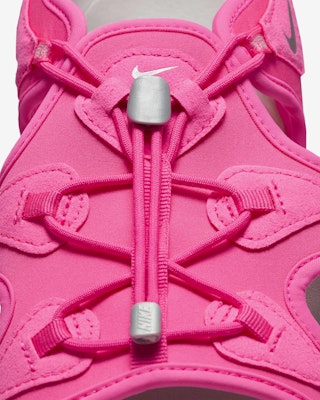 (Women) Nike Air Max Koko Sandals 'Hyper Pink' CI8798-603 2