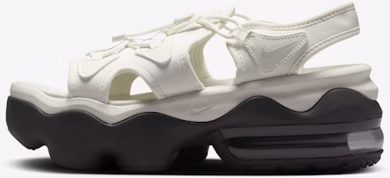 (Women) Nike Air Max Koko Sandals 'Summit White Black' HQ1496-121 (Women) Nike Air Max Koko Sandals 'Summit White Black' HQ1496-121
