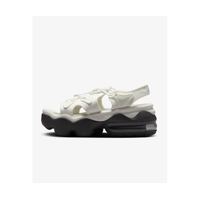 (W) Nike Air Max Koko Sandals 'Summit White Black'