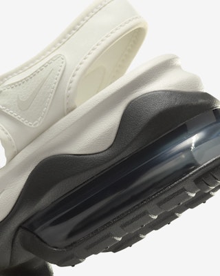 (Women) Nike Air Max Koko Sandals 'Summit White Black' HQ1496-121 Cheap (Women) Nike Air Max Koko Sandals 'Summit White Black' HQ1496-121