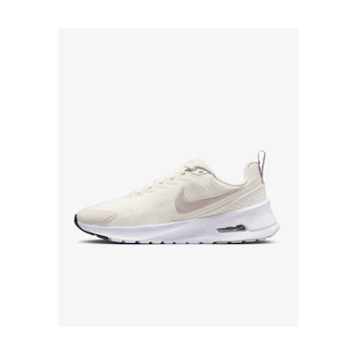 (W) Nike Air Max Nuaxis 'Sail Platinum Violet'