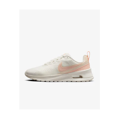 (W) Nike Air Max Nuaxis 'Sail Guava Ice'
