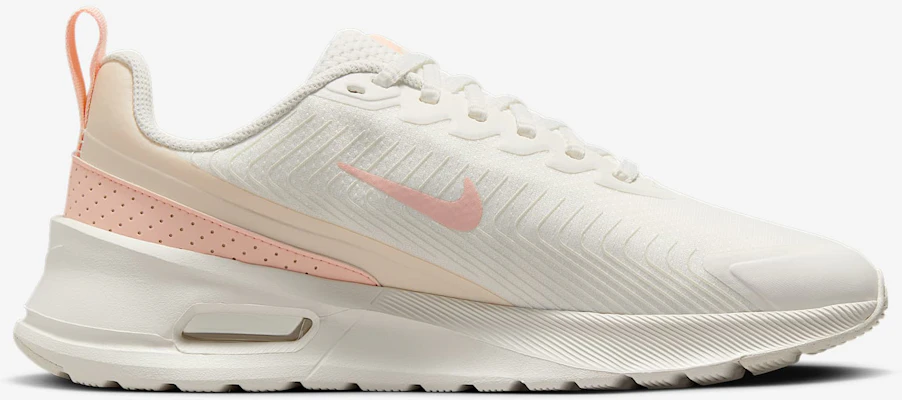 (W) Nike Air Max New Axis Wanita HF1233-107 Lookbook (W) Nike Air Max New Axis Wanita HF1233-107