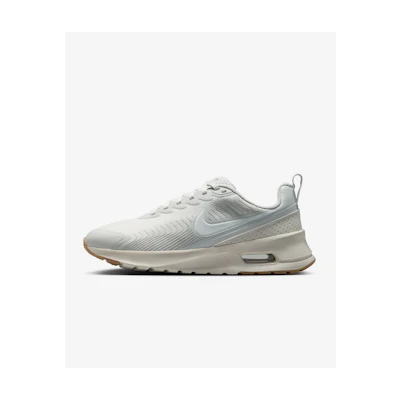 (W) Nike Air Max Nuaxis 'Photon Dust Gum Light Brown'