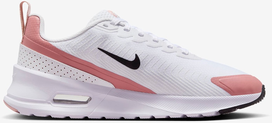 (男款)Nike Air Max Nuarxis 運動鞋 HF1233-103 Lookbook (男款)Nike Air Max Nuarxis 運動鞋 HF1233-103