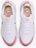 Shop (W) Nike Air Max Nuaxis ''Blanc Rouge Stardust Rose'' HF1233-103
