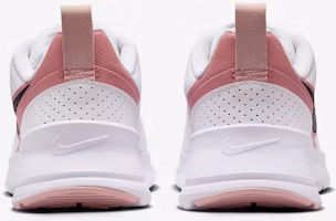 Details for (W) Nike Air Max Nuaxis ''Blanc Rouge Stardust Rose'' HF1233-103