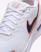 Sizing (W) Nike Air Max Nuaxis ''Blanc Rouge Stardust Rose'' HF1233-103