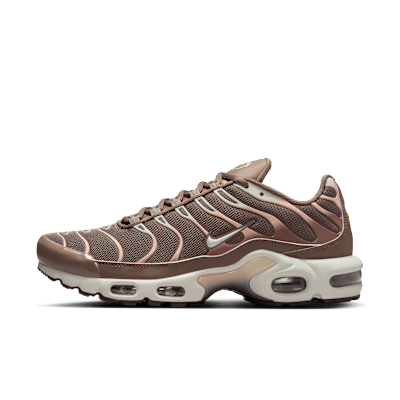 (Women) Nike Air Max Plus 'Mink Brown' DZ3671-200