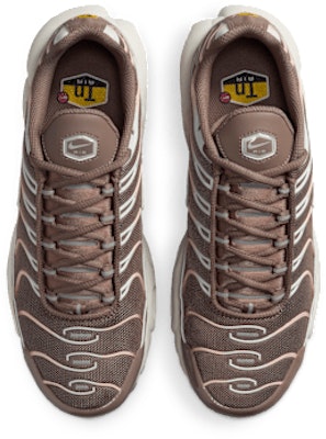 (Women) Nike Air Max Plus 'Mink Brown' DZ3671-200 Shop (Women) Nike Air Max Plus 'Mink Brown' DZ3671-200