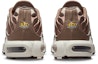Details for (Women) Nike Air Max Plus 'Mink Brown' DZ3671-200