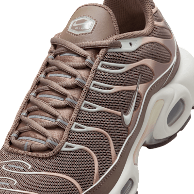 Sizing (E) Nike Air Max Plus [Exclusivo Directo] DZ3671-200