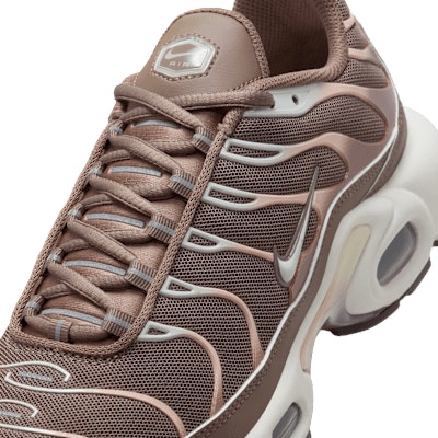 (Women) Nike Air Max Plus 'Mink Brown' DZ3671-200 Sizing (Women) Nike Air Max Plus 'Mink Brown' DZ3671-200