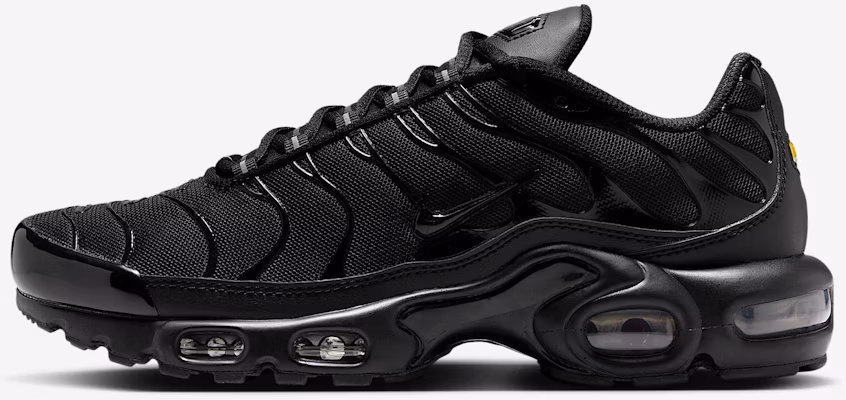 (W) 耐克 Air Max Plus 女款運動鞋 DM2362-002 Buy (W) 耐克 Air Max Plus 女款運動鞋 DM2362-002