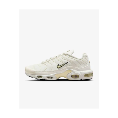 (W) Nike Air Max Plus Alabaster