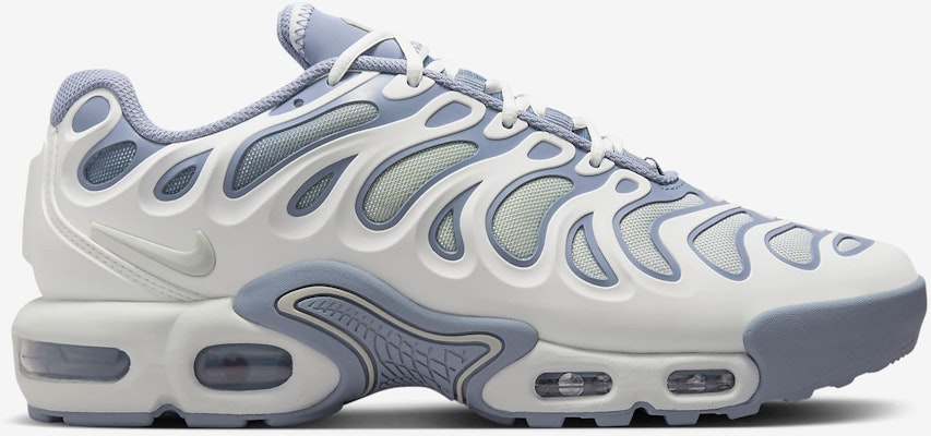 (Women) Nike Air Max Plus Drift 'Ashen Slate' FV4081-101 Lookbook (Women) Nike Air Max Plus Drift 'Ashen Slate' FV4081-101