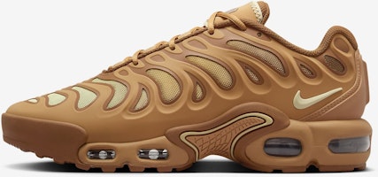 (Women) Nike Air Max Plus Drift 'Flax' FV4081-201 (Women) Nike Air Max Plus Drift 'Flax' FV4081-201