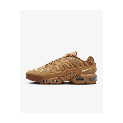 (W) Nike Air Max Plus Drift 'Flax'