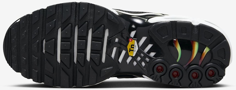 (W) Nike Air Max Plus Mujer DZ3670-001 Lookbook (W) Nike Air Max Plus Mujer DZ3670-001