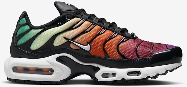 (W) Nike Air Max Plus Mujer DZ3670-001 Shop (W) Nike Air Max Plus Mujer DZ3670-001